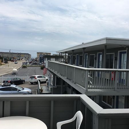 Point 1 Resort & Motel Уэстерли Экстерьер фото
