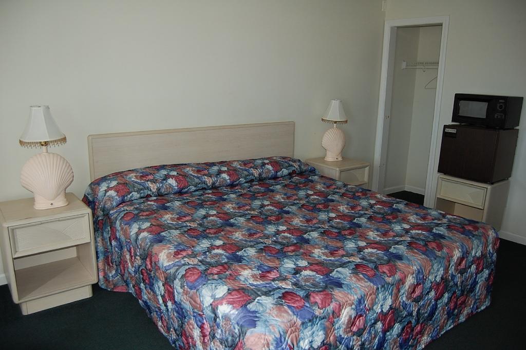 Point 1 Resort & Motel Уэстерли Экстерьер фото
