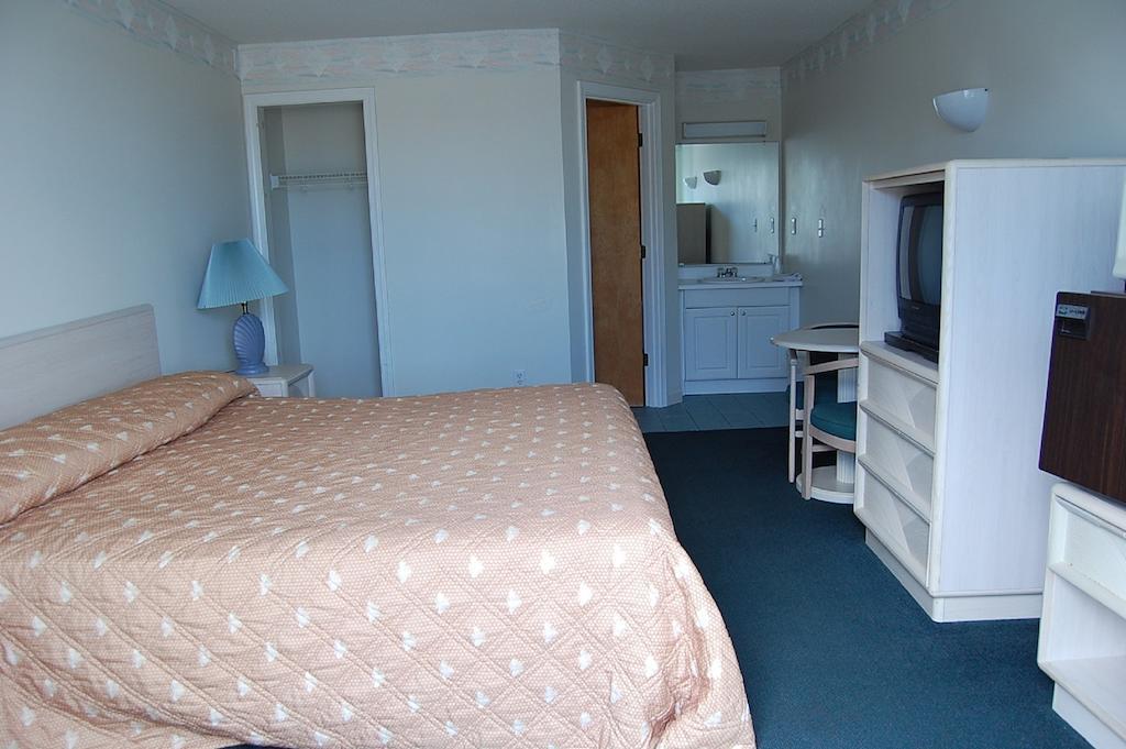 Point 1 Resort & Motel Уэстерли Экстерьер фото