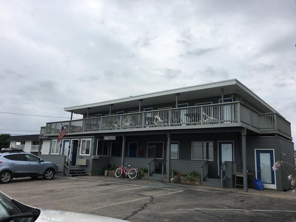 Point 1 Resort & Motel Уэстерли Экстерьер фото