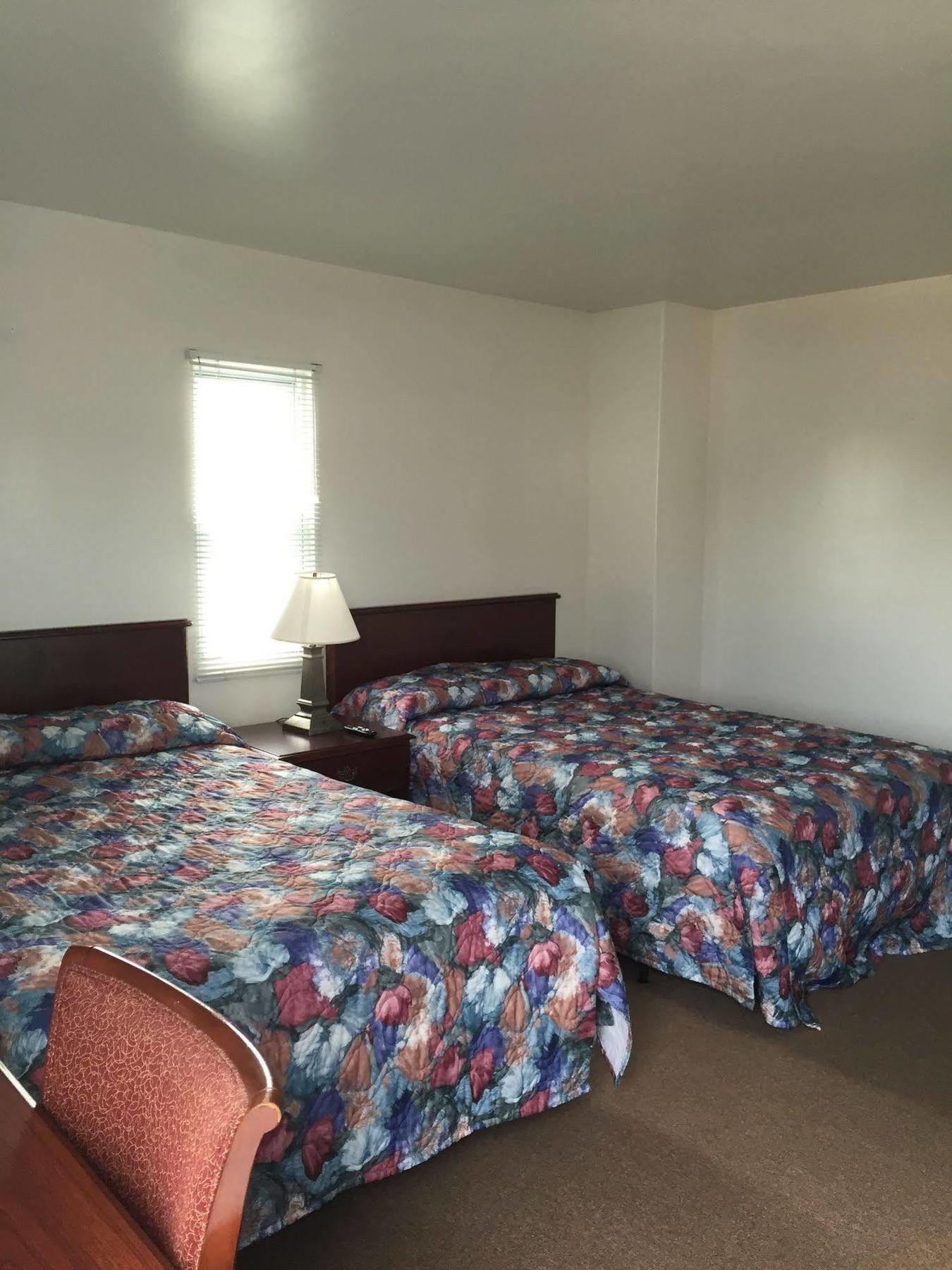 Point 1 Resort & Motel Уэстерли Экстерьер фото