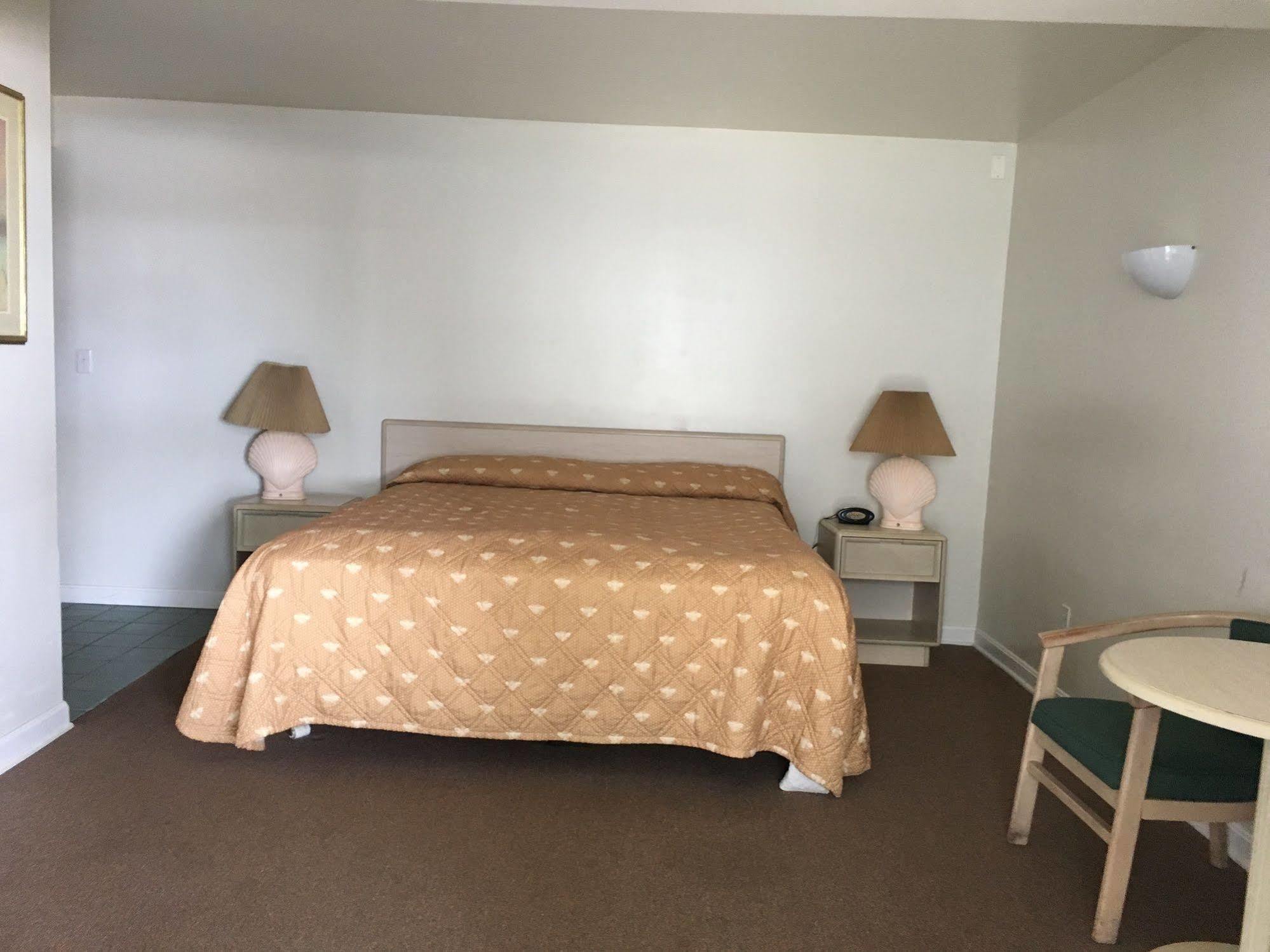 Point 1 Resort & Motel Уэстерли Экстерьер фото